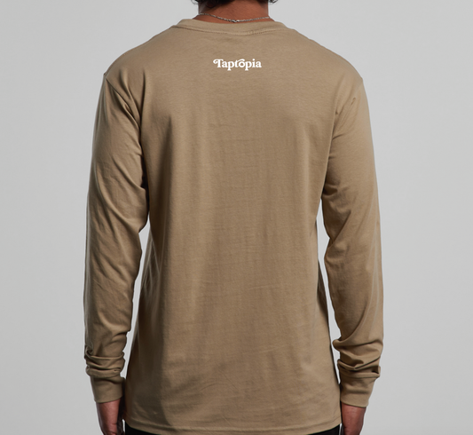 Long Sleeve - Design 2