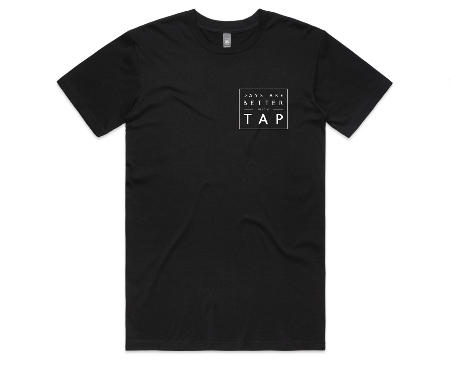 Taptopia T-Shirt - Design 2