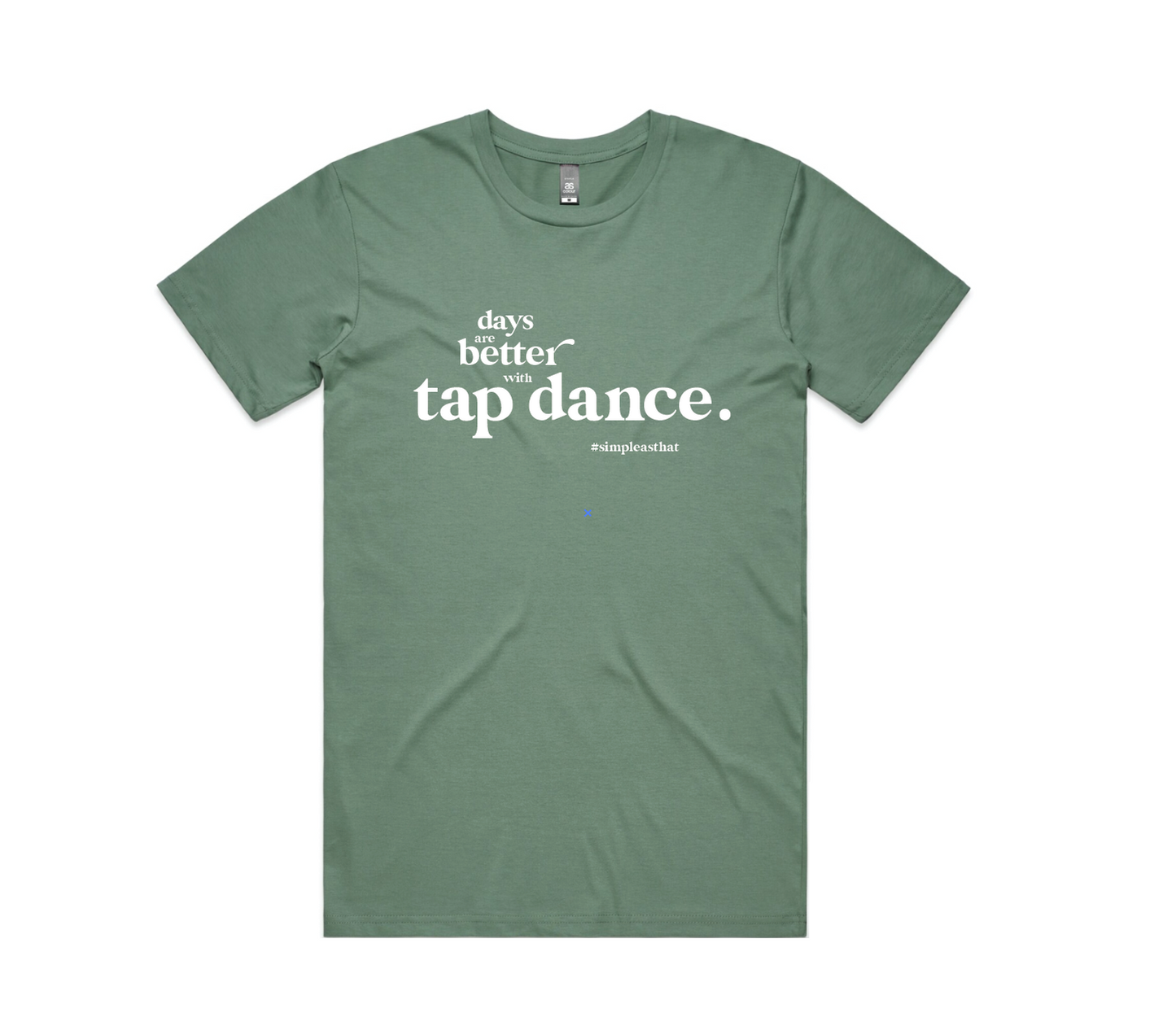 Taptopia T-Shirt - Design 1