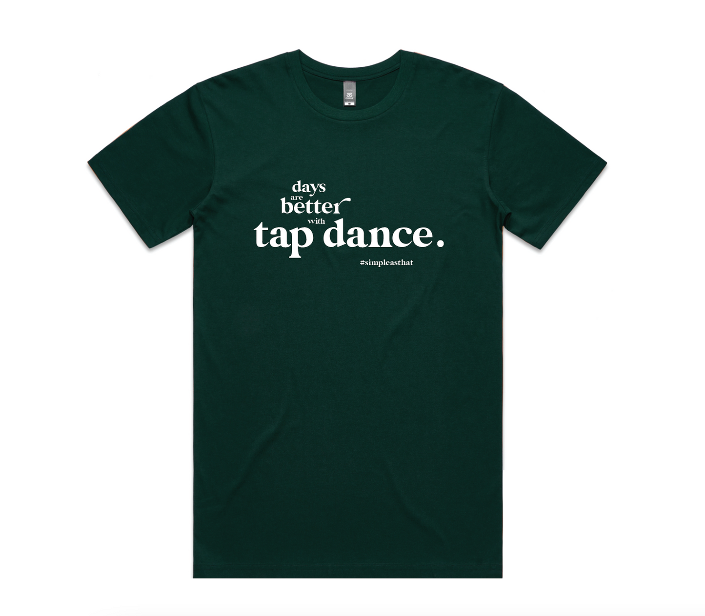 Taptopia T-Shirt - Design 1