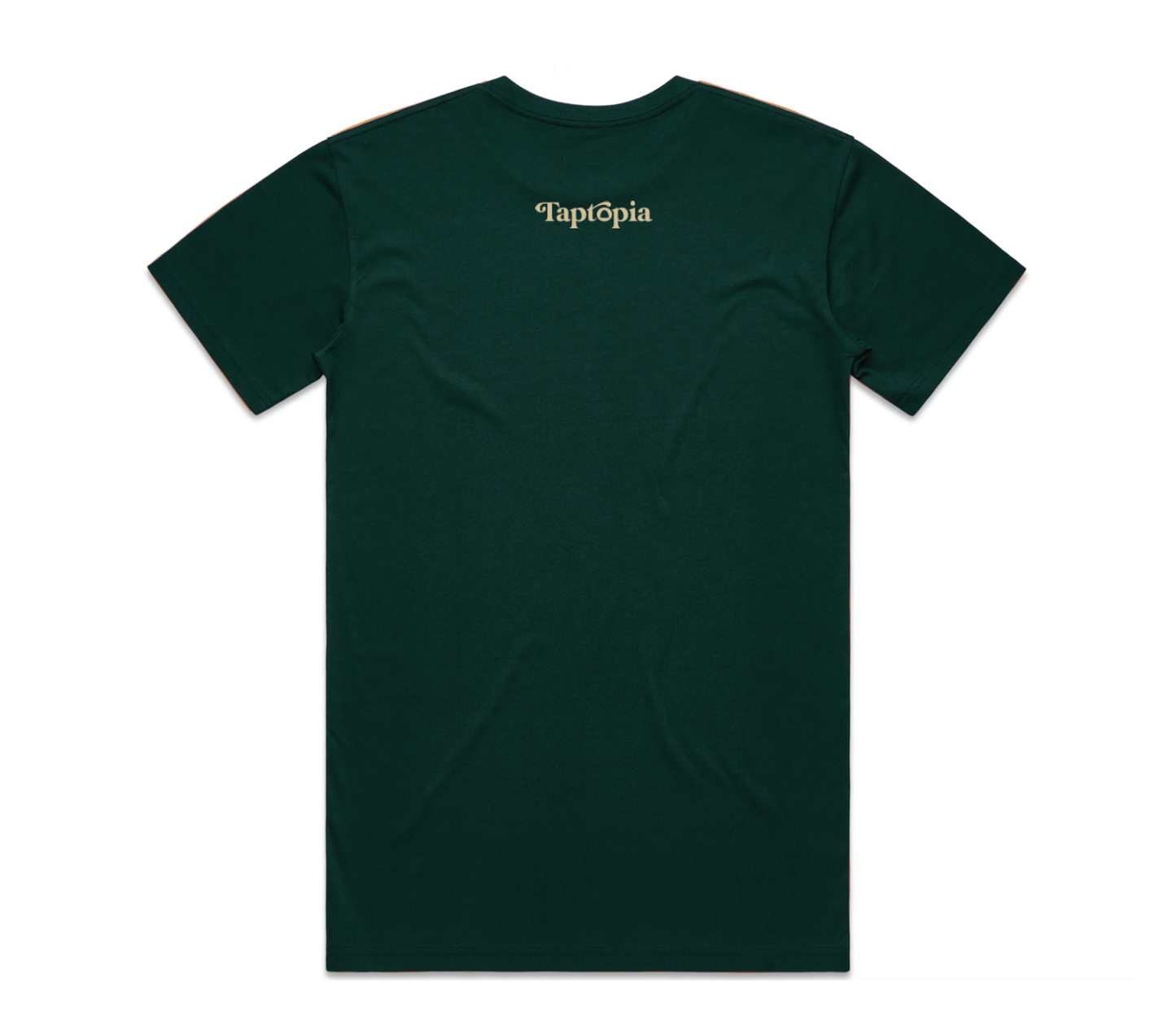 Taptopia T-Shirt - Design 1