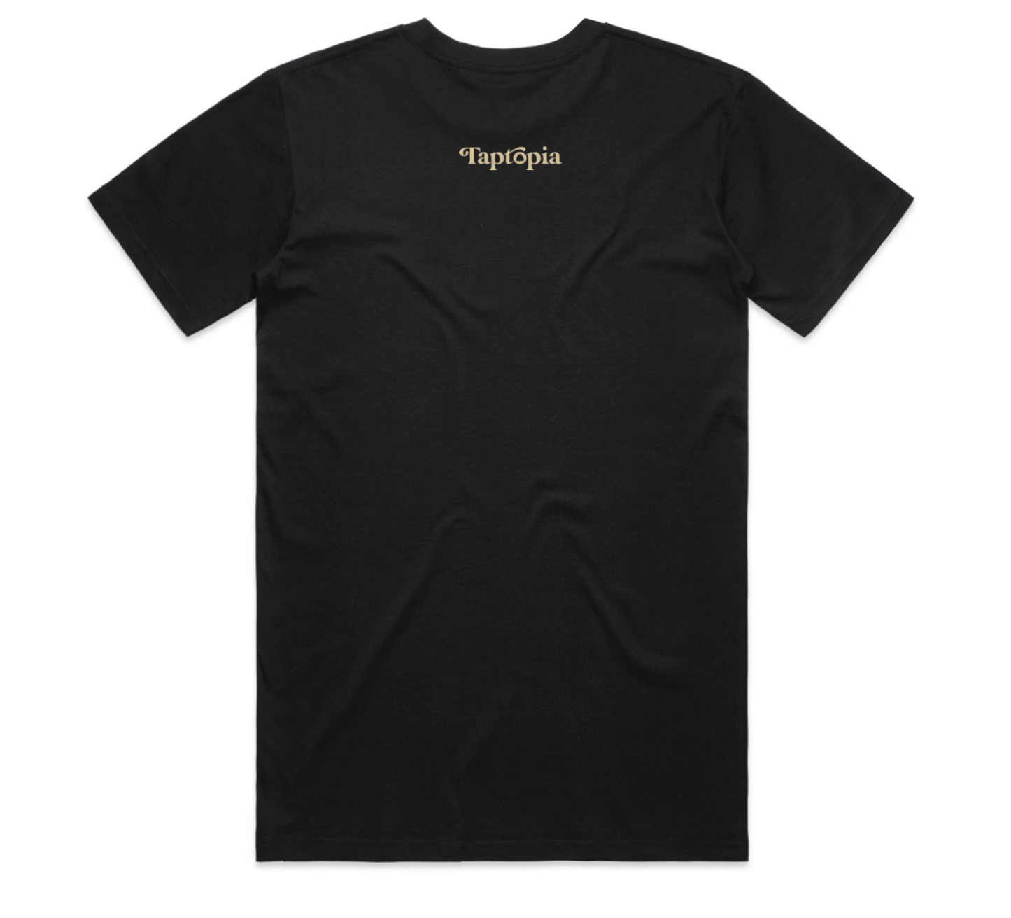 Taptopia T-Shirt - Design 2