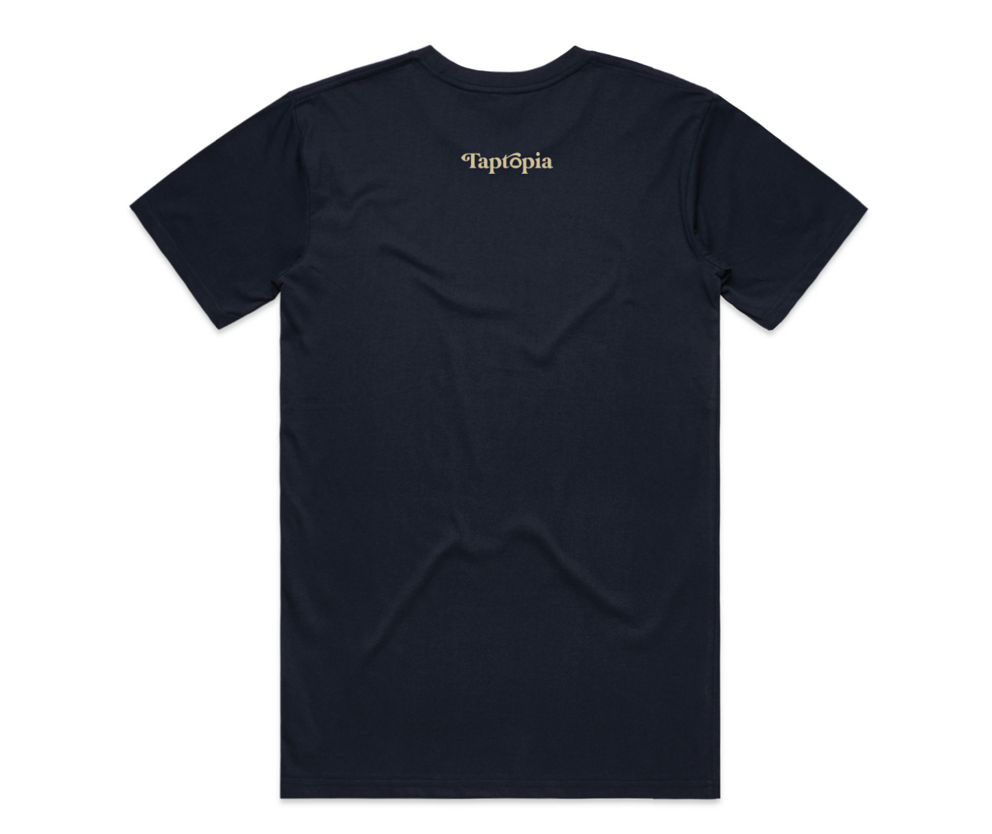 Taptopia T-Shirt - Design 2