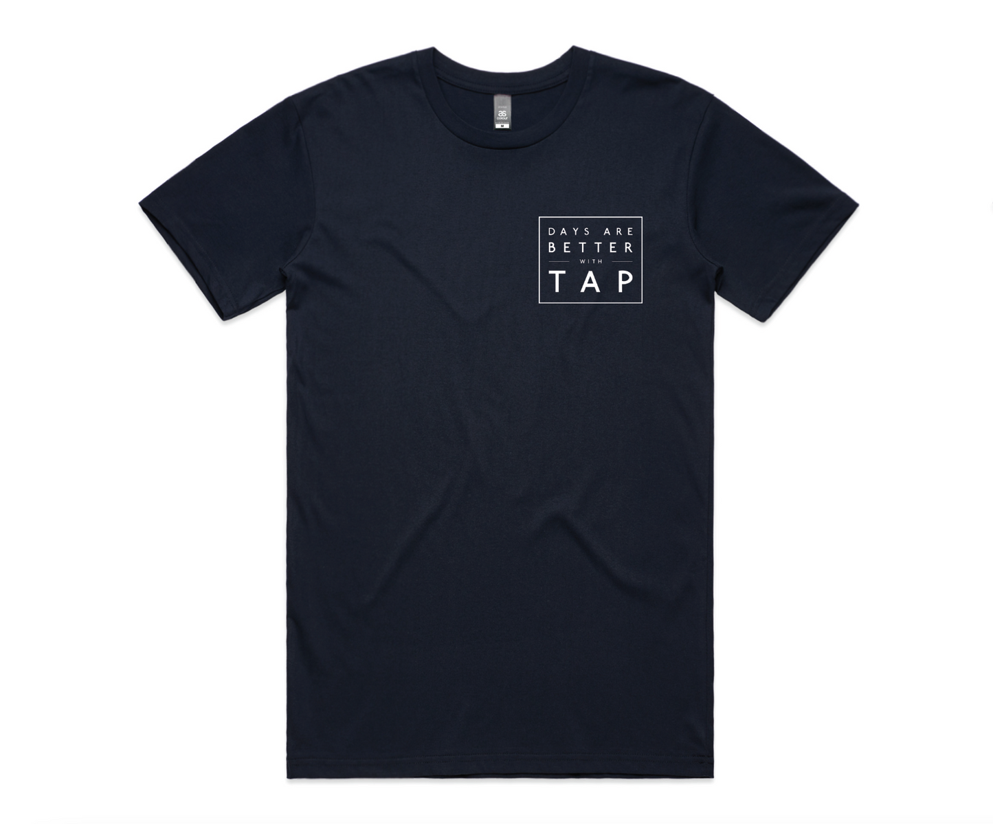 Taptopia T-Shirt - Design 2